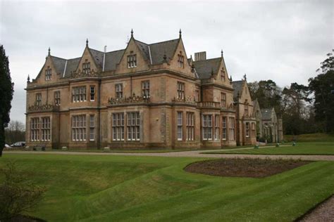 Bangor Castle and Castle Park - Experience Northern Ireland