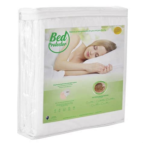 King Bed Bug Mattress Covers | Bed Bugs Mattress Protection