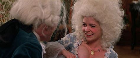 Meg Tilly Amadeus