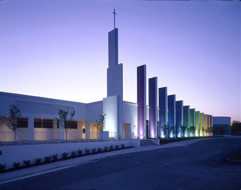 Mount Zion Baptist Church — Anecdote Architectural Experiences