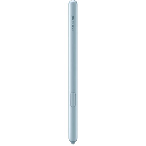 Samsung S Pen Stylus for 10.5" Galaxy Tab S6 EJ-PT860BLEGUJ B&H