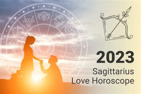 Don't Know About Love in 2023? Read Sagittarius Love Horoscope