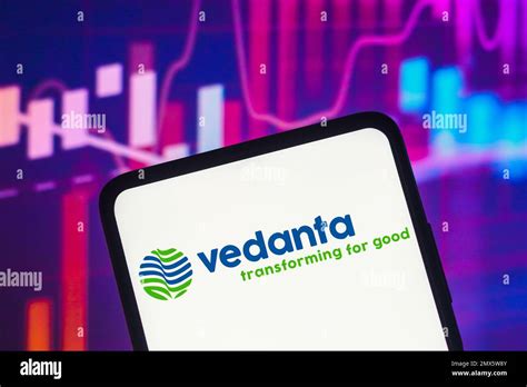 Vedanta logo hi-res stock photography and images - Alamy