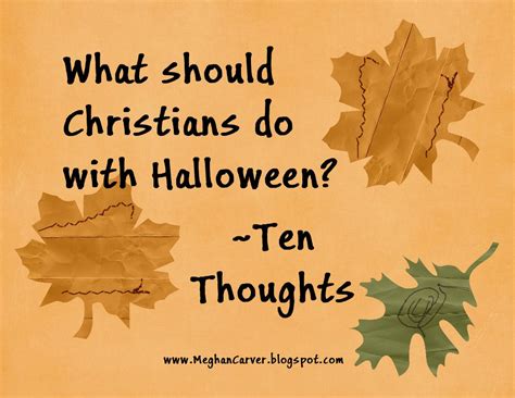 Halloween Bible Quotes. QuotesGram