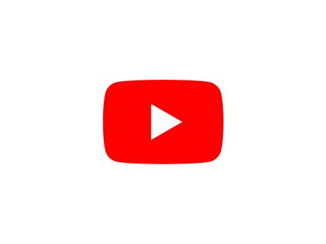 YouTube Logo PNG, Transparent YouTube Logo Icon Free DOWNLOAD ...