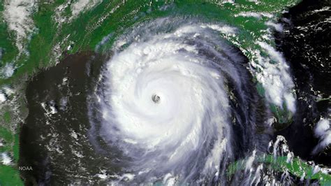 spac0639 | 2005 Image of Hurricane Katrina Captured by NOAA-… | Flickr