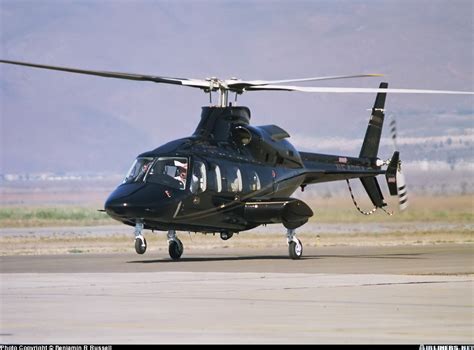 Bell 430 - Corporate Helicopters of San Diego | Aviation Photo #0669634 ...