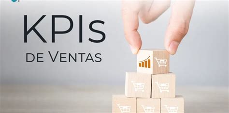 KPIs de ventas: qué son y cómo medirlos - Lean Mindset