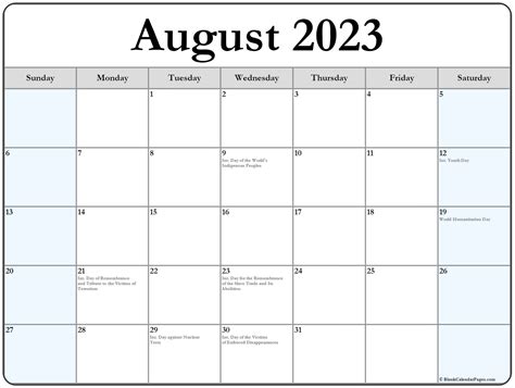 2023 Calendar With Federal Holidays