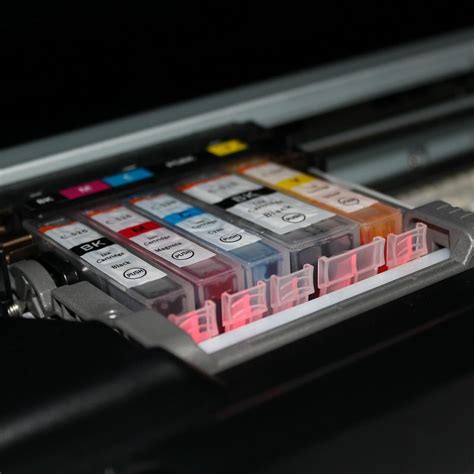 How to align printer cartridges in Windows 10 | Printer cartridge, Ink ...