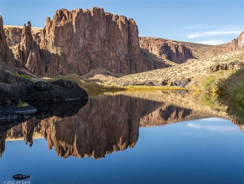 Natural History Pub Discovering Oregon’s Owyhee Canyonlands – KTVZ Events