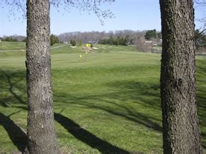 Course - The Wetlands Golf Course