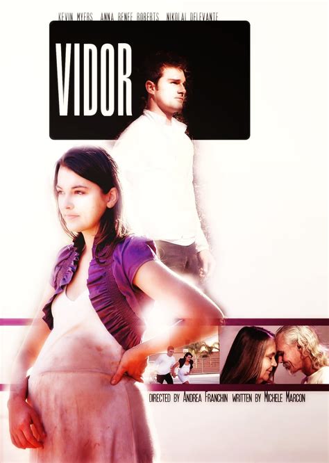 Vidor - Posters — The Movie Database (TMDB)