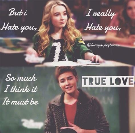 Maya and Lucas | Girl meets world, Lucas, True love