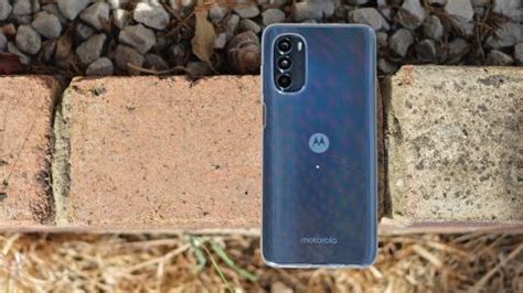 Motorola Moto G82 | TechRadar