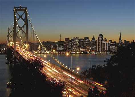 San Francisco California » Travel