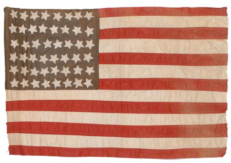 Rare Flags - Antique American Flags, Historic American Flags