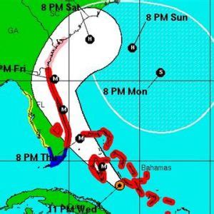 Radsource Helps ProtonPACS Clients Prepare for Hurricane Matthew ...