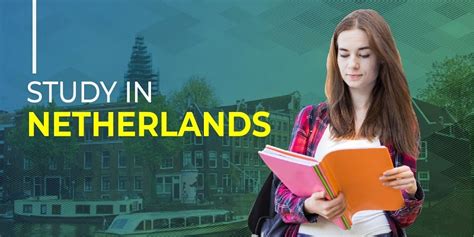 Study in Netherlands | Universities, Colleges, Cost & Visa Process