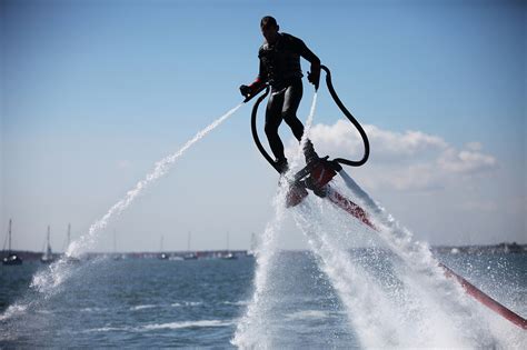 Jake Moore Photography - Weddings and Water Sports: Extreme Water Jet ...