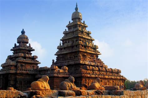 History of Hindu Temples Through the Ages