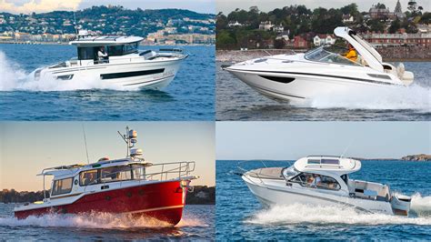 Best cabin cruisers: 5 of the most versatile options under 30ft