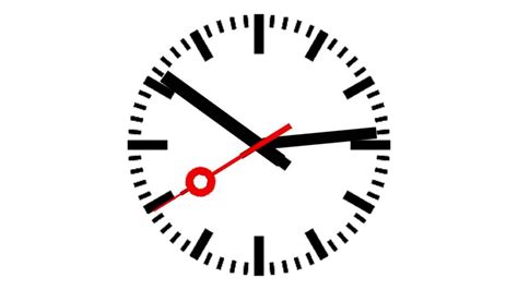 Animated Clock Ticking - ClipArt Best