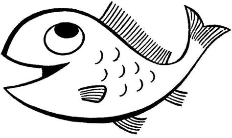 7 Enticing Reasons on Mastering Fish Coloring Sheet to Boost Your ...