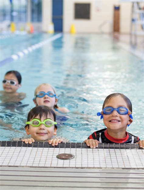 Swim Lessons | YMCA OF GREATER SAN FRANCISCO