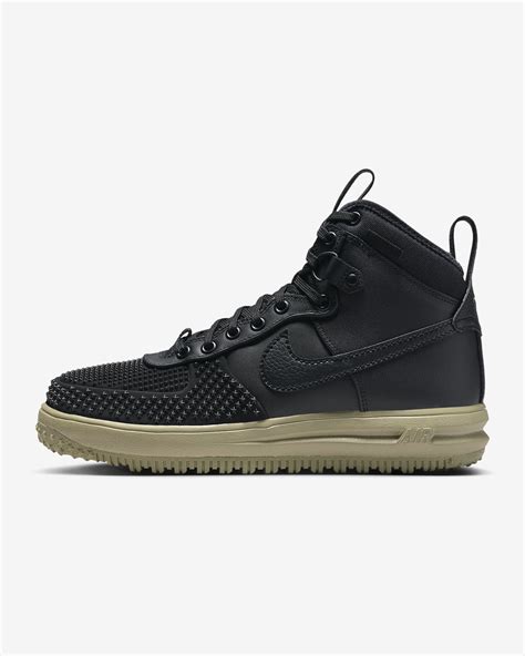 Nike Lunar Force 1 Men's Duckboot. Nike.com