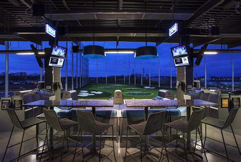 Golf Season Is Year-Round At Topgolf's First Location In Northeast U.S ...