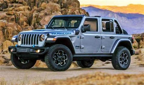 New Jeep Wrangler 2023 - Jeepusaprice.com