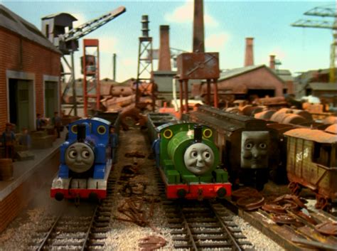 Old Slow Coach | Thomas the Tank Engine Wikia | Fandom powered by Wikia