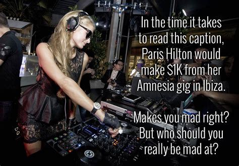 The DJ phenomenon of Paris Hilton, and why it doesn't matter – DJWORX