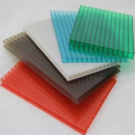 Profile Sheet and Polycarbonate Sheet Manufacturer | Tarun Sales ...