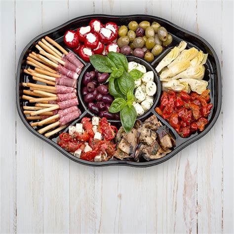 Deli platters, Food platters, Food