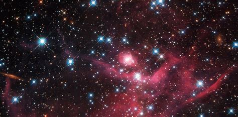 New Hubble Image of the Large Magellanic Cloud