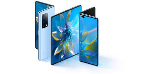 The first-gen Honor foldable phone will have an 8-inch main display ...