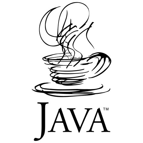 Java Logo PNG Transparent & SVG Vector - Freebie Supply