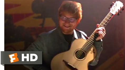 Yesterday (2019) - Ed Sheeran vs. The Beatles Scene (5/10) | Movieclips ...