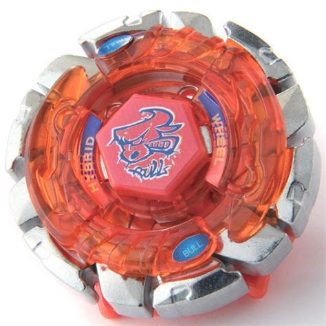 Dark Bull Bey Blade - Doji presents benkei with the powerful beyblade ...