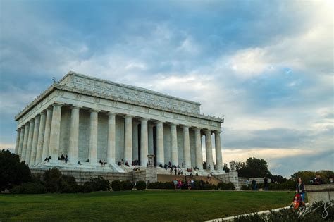 Monuments at the National Mall - Best Photo Spots