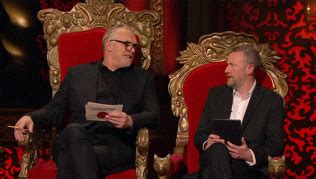 Taskmaster Greg Davies GIF - Taskmaster Greg Davies Shocked face ...