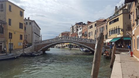 Famous bridges in Europe - 29 most beautiful European bridges