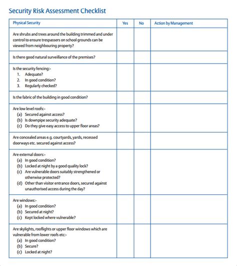 Risk Assessment Report Template Unique Risk Assessment Report Template ...