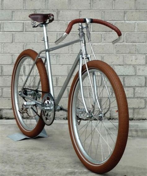 27 Perfect Looking Vintage Bicycles - Airows