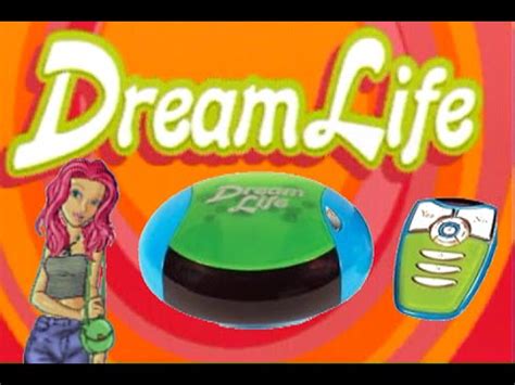 Dream life game - likoscats