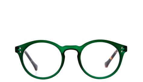 7am Green Reading Glasses DAILY EYEWEAR Summer 18 – Designer Clothing ...