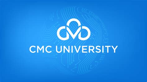 Welcome to CMC University | CMC University