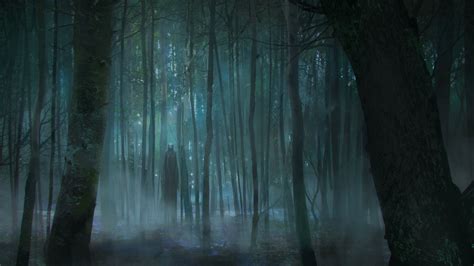 forest, Horror Wallpapers HD / Desktop and Mobile Backgrounds